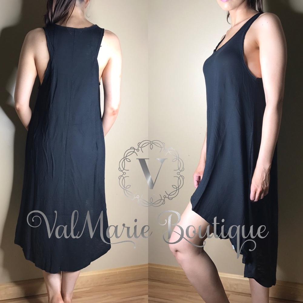Casual Beach Dress - Picture 3 of 3